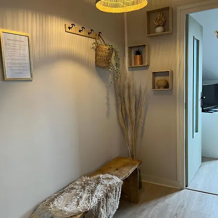 Appartement Charmant Et Confortable En Centre-Ville Condé-sur-Noireau Exterior foto