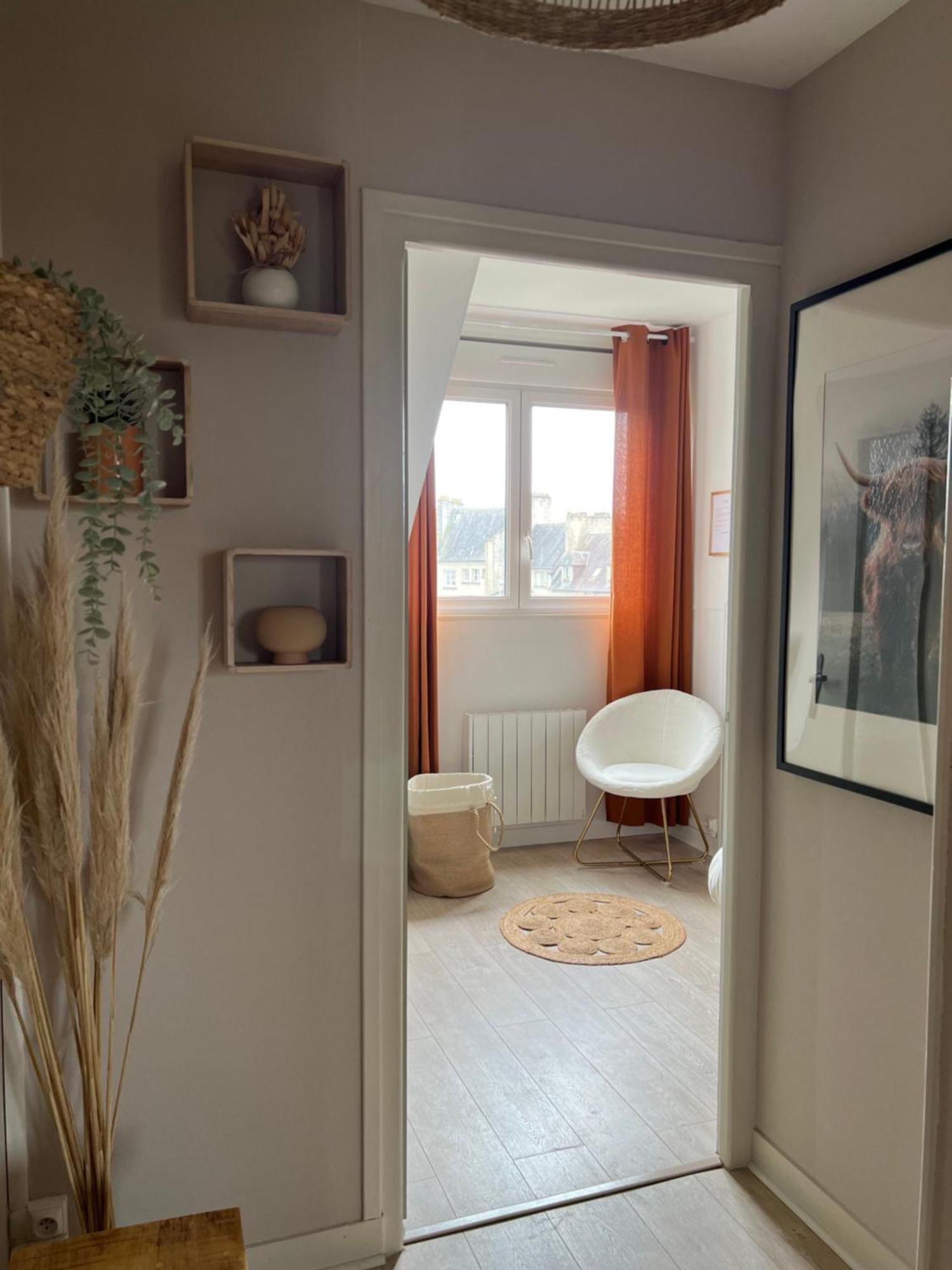 Et Confortable En Centre-ville Apartment *